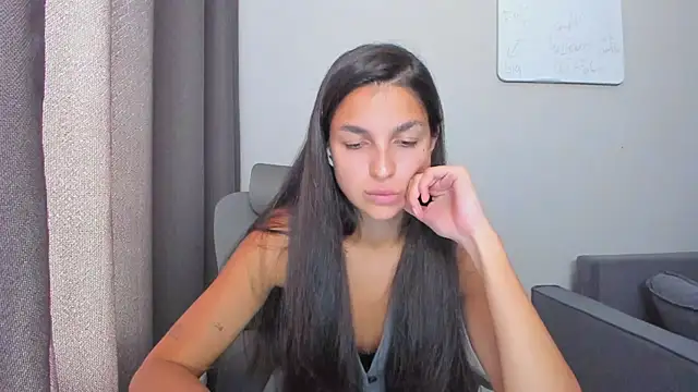 AngelGabe webcam