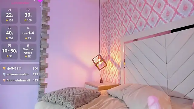 CLARA_WARD1 webcam