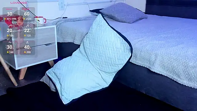 Ariadnaaa_ webcam