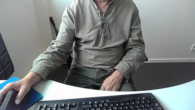 Buggemann webcam
