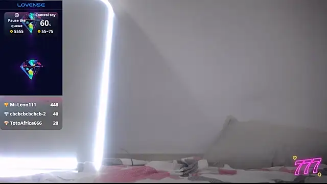 MIA_GT777 webcam