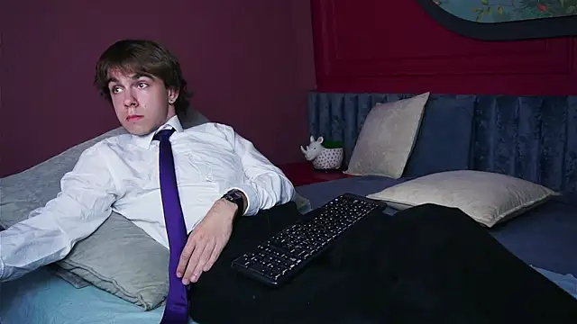DaveBevy webcam