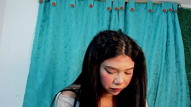 Nathy_Pelaez webcam