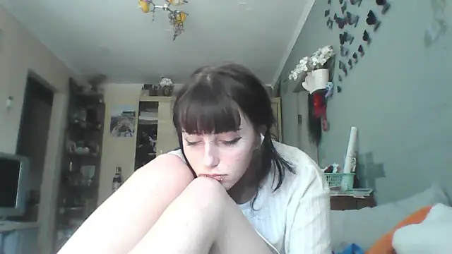 ChargedReign webcam