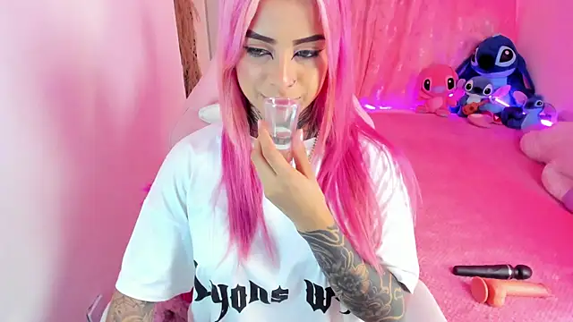 Megan_Robertss webcam