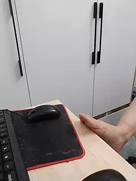 Chonami webcam