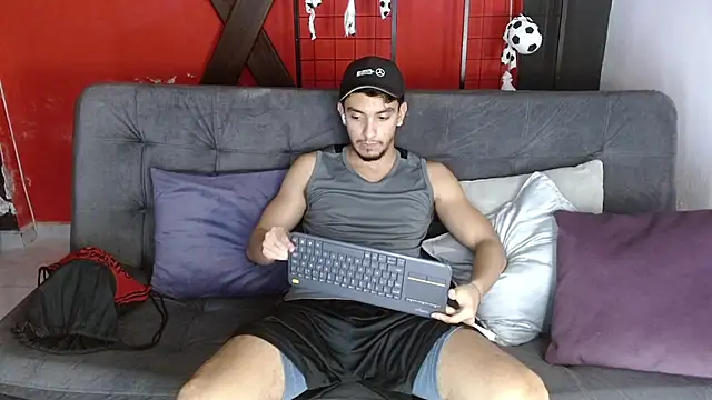 dante_18cm_ webcam