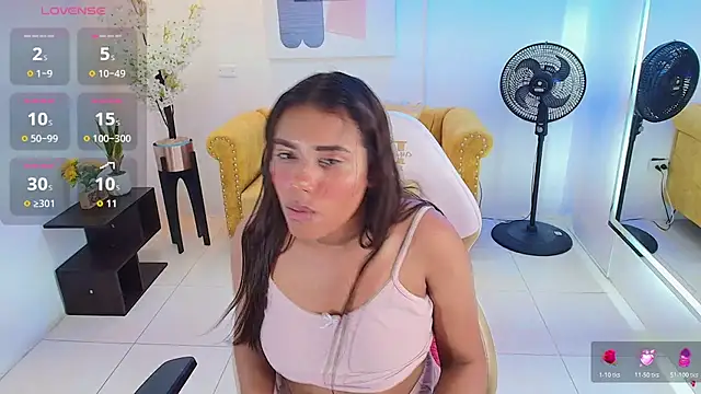Afrodita_loren webcam