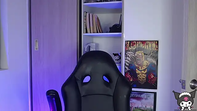 VamppyJanne webcam