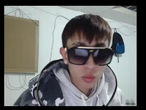 Caos_Parker webcam