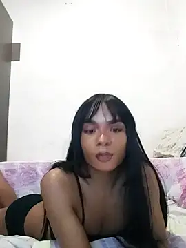 eva_oni webcam