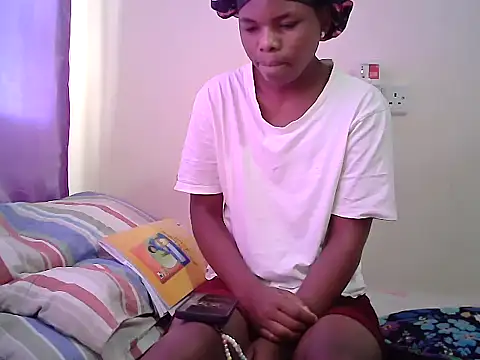 Cutebic webcam