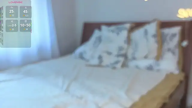 GenaBullett webcam
