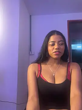 Ariana_roxe_ webcam