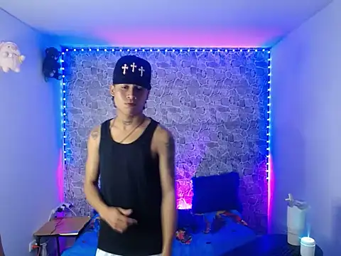 TheHotDuo19 webcam