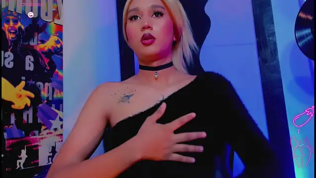 Kimberly_Lopez webcam