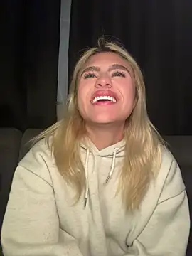 Lia-firee webcam