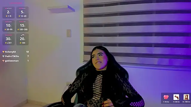 cami_greedy webcam