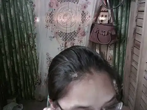 hottiebabe41 webcam
