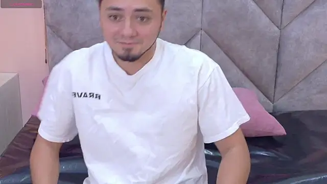GeorgiayLiam webcam