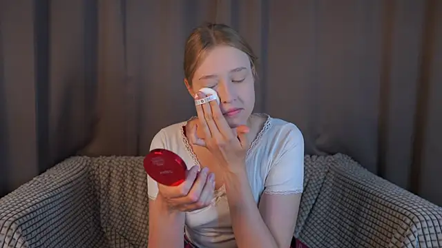 JannieMayzes webcam