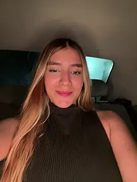 Lucy_lu01 webcam
