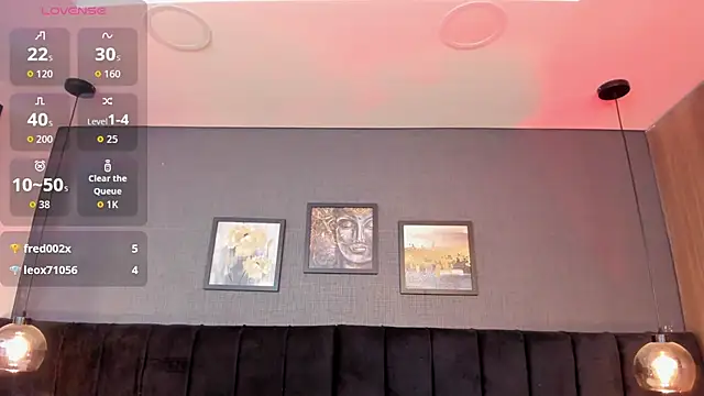 Zoey_kiss_ webcam