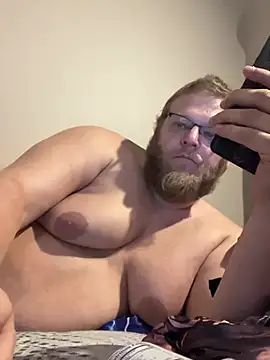 Tallbellybear webcam