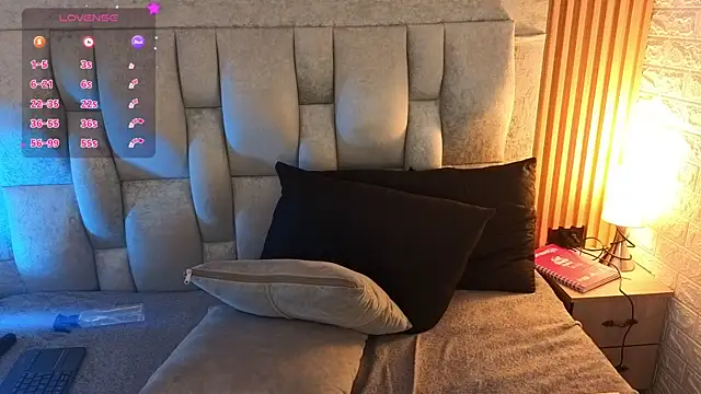 AndreinaLopezz webcam