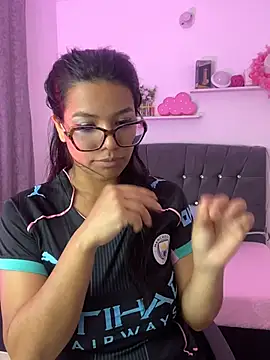 CATHA-9 webcam