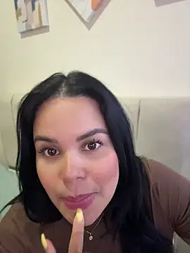 AliceStarshine webcam