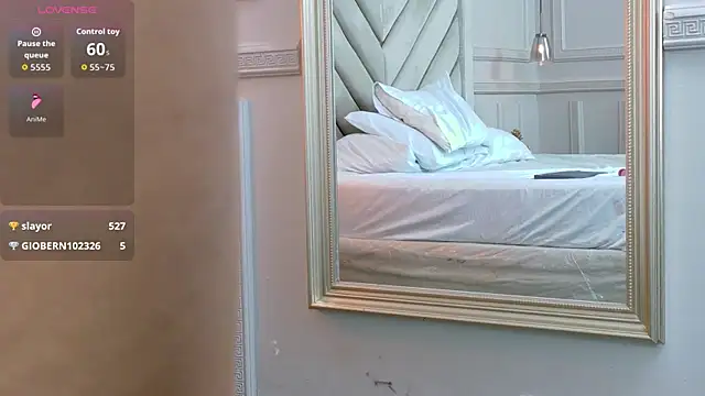 Kylie-Voos webcam