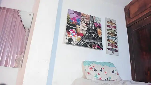 Luna_w10 webcam