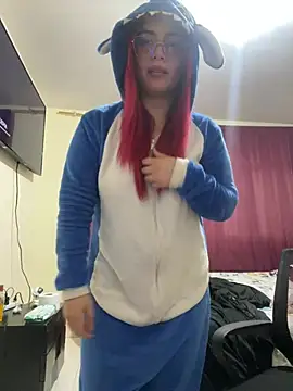 Soffi_hoot webcam