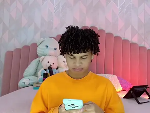 MatewHottxxx webcam
