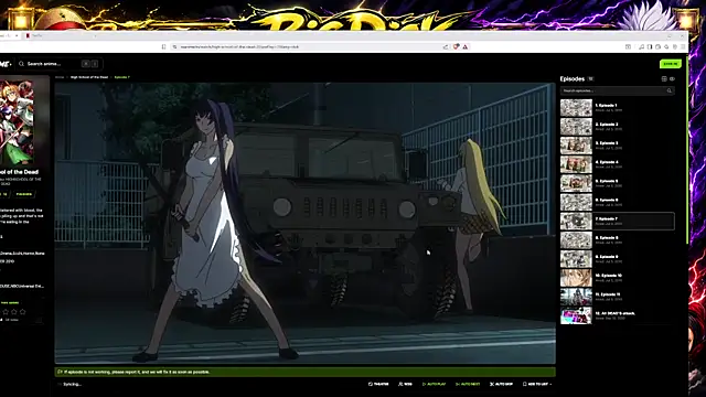 BigdickAnimeFan webcam
