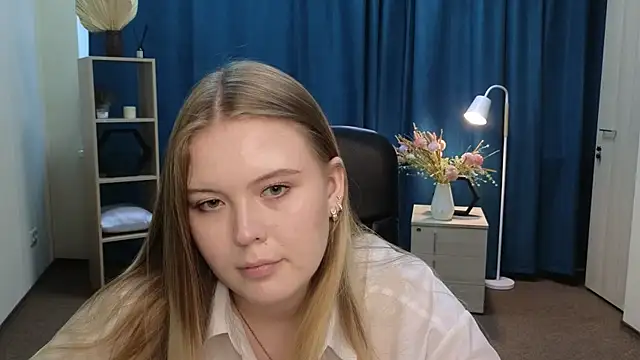 HortensiaHall webcam