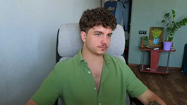 Remy_Miles webcam
