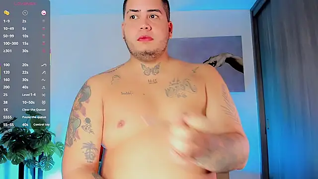 Thomas_chubbyxhot webcam