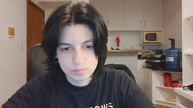 kyslrana webcam