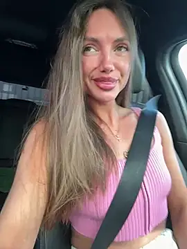 AngelinaMoore webcam