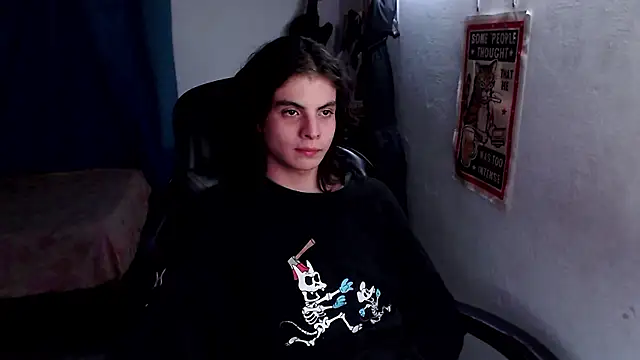 Elastic_Fantasy webcam