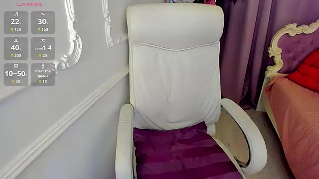 Lily_Marlin webcam