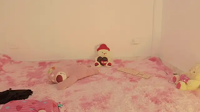 Winnifer_Gonzal webcam