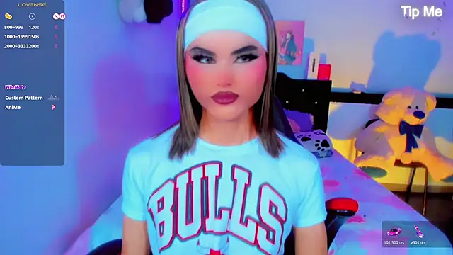 Jessica_smith_1 webcam