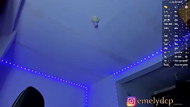mariana_spellman webcam