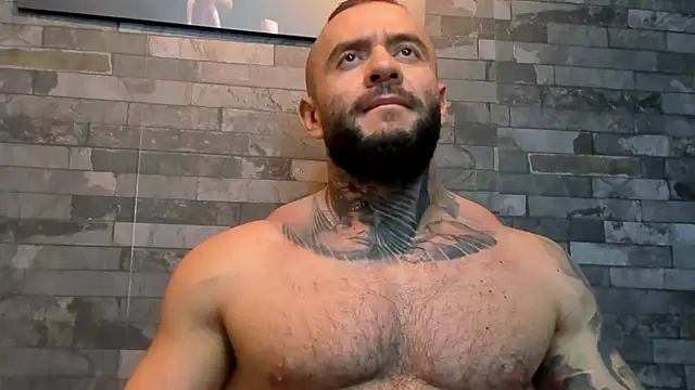 BruceDallas webcam