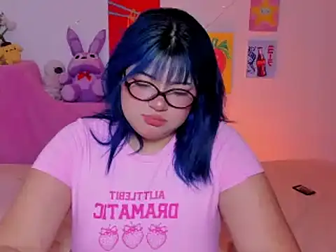 Gaby_Danna webcam