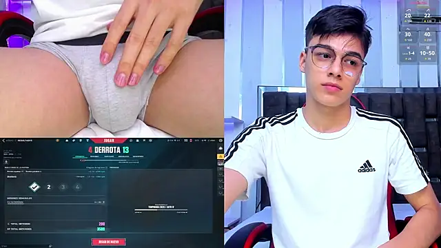 Gerony_ webcam