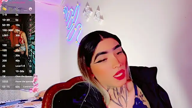 MICAELA_RANGELL_ webcam